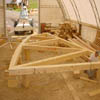 more timber frame construction